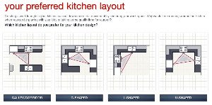 Merillat Kitchen Planner