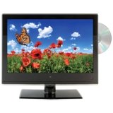 TV DVD Combi